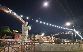 El Viento De Mi Sueño